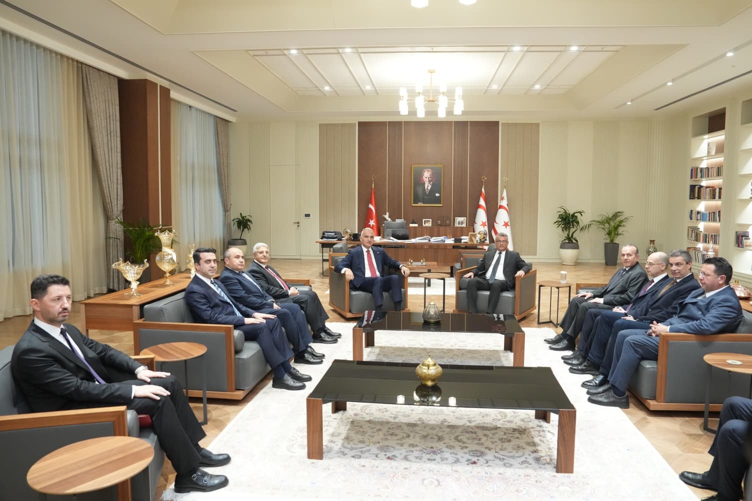 bakan ersoy kktcnin hakli davasinda bir milim dahi geri adim atmayiz 12
