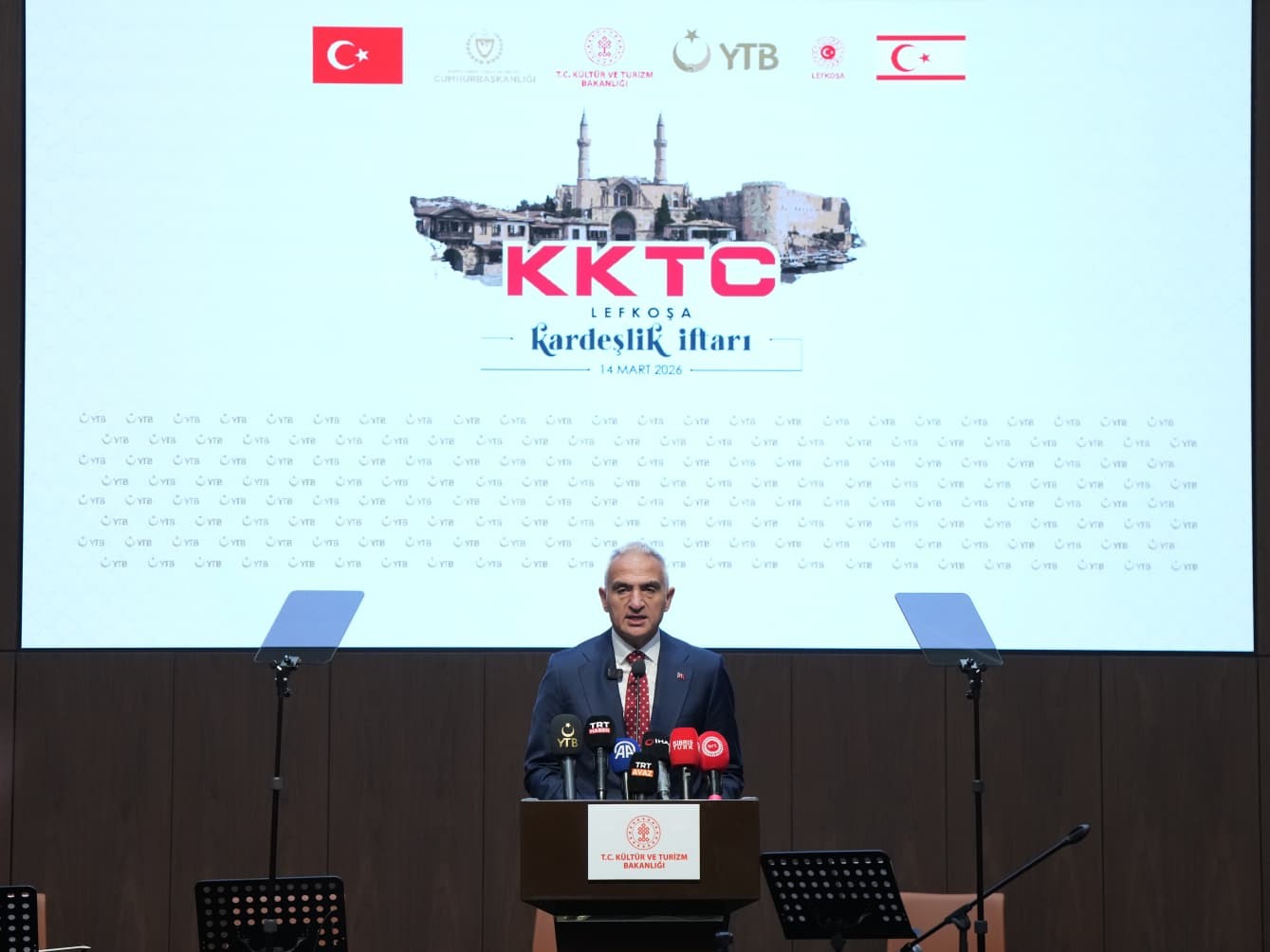 bakan ersoy kktcnin hakli davasinda bir milim dahi geri adim atmayiz 13 nQpONMOG