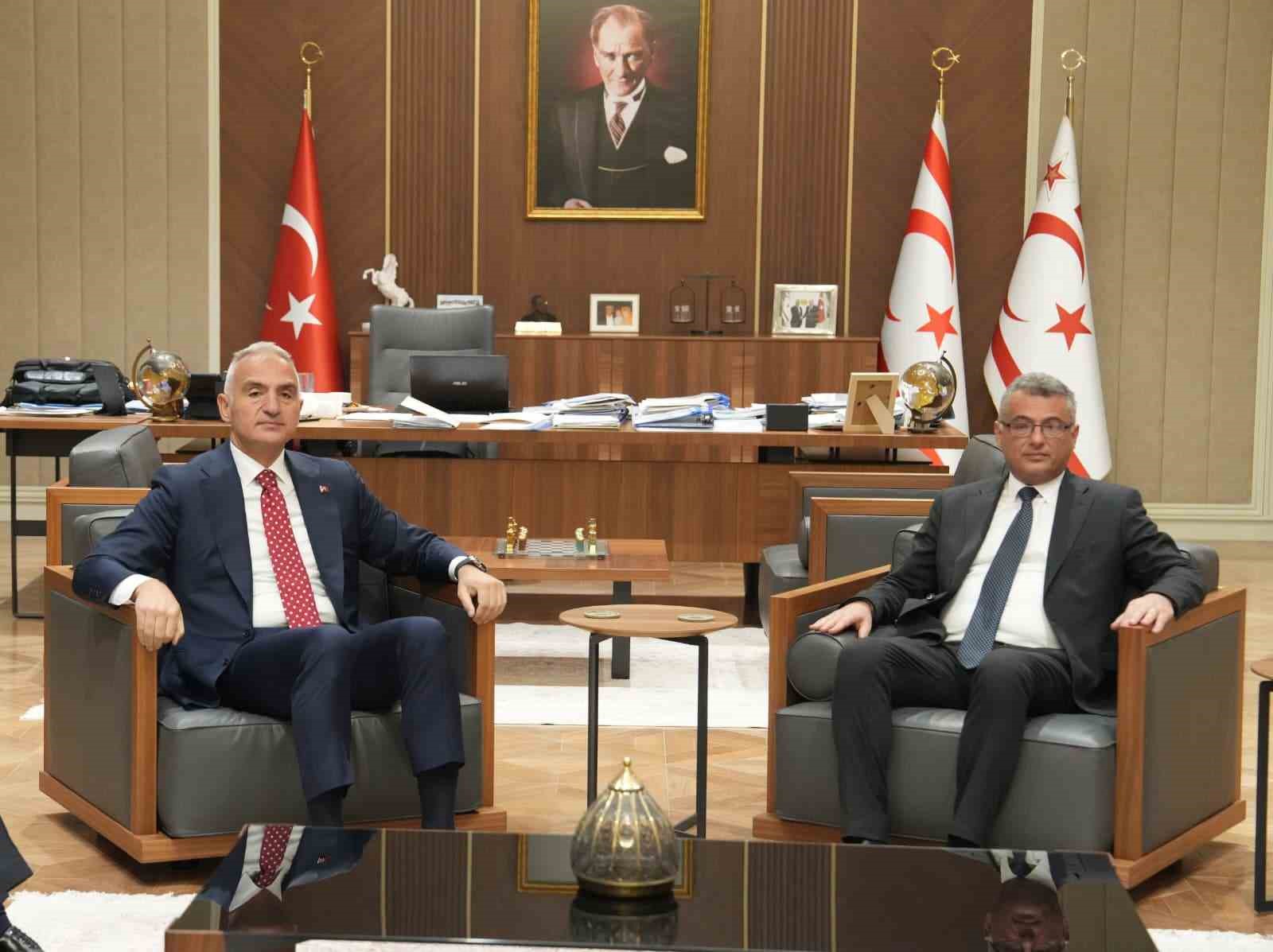 bakan ersoy kktcnin hakli davasinda bir milim dahi geri adim atmayiz 2 mieUw5Gb