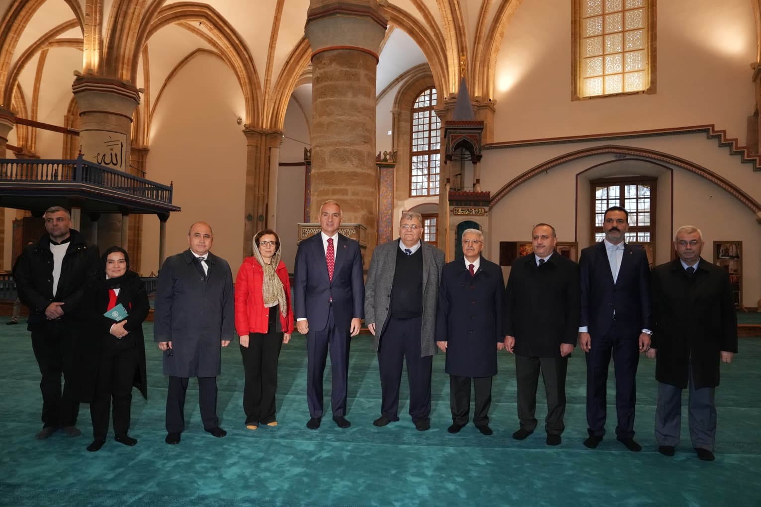 bakan ersoy kktcnin hakli davasinda bir milim dahi geri adim atmayiz 6 lHq32neM
