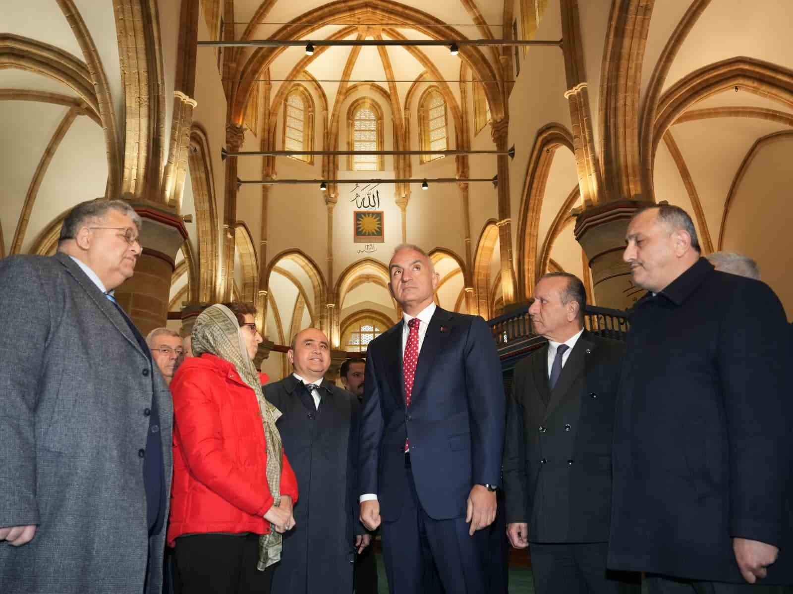 bakan ersoy kktcnin hakli davasinda bir milim dahi geri adim atmayiz 7 AumMU3nz