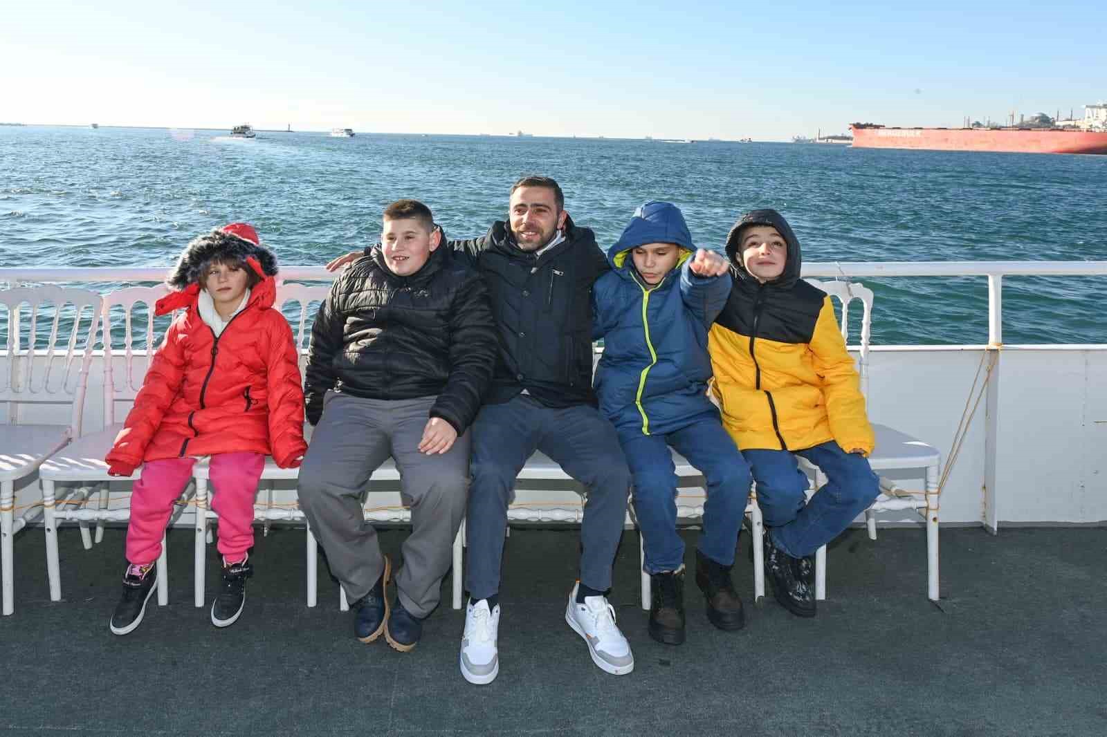 bakan ersoy koyde baslayan hikayeyi bogaza tasidi 1
