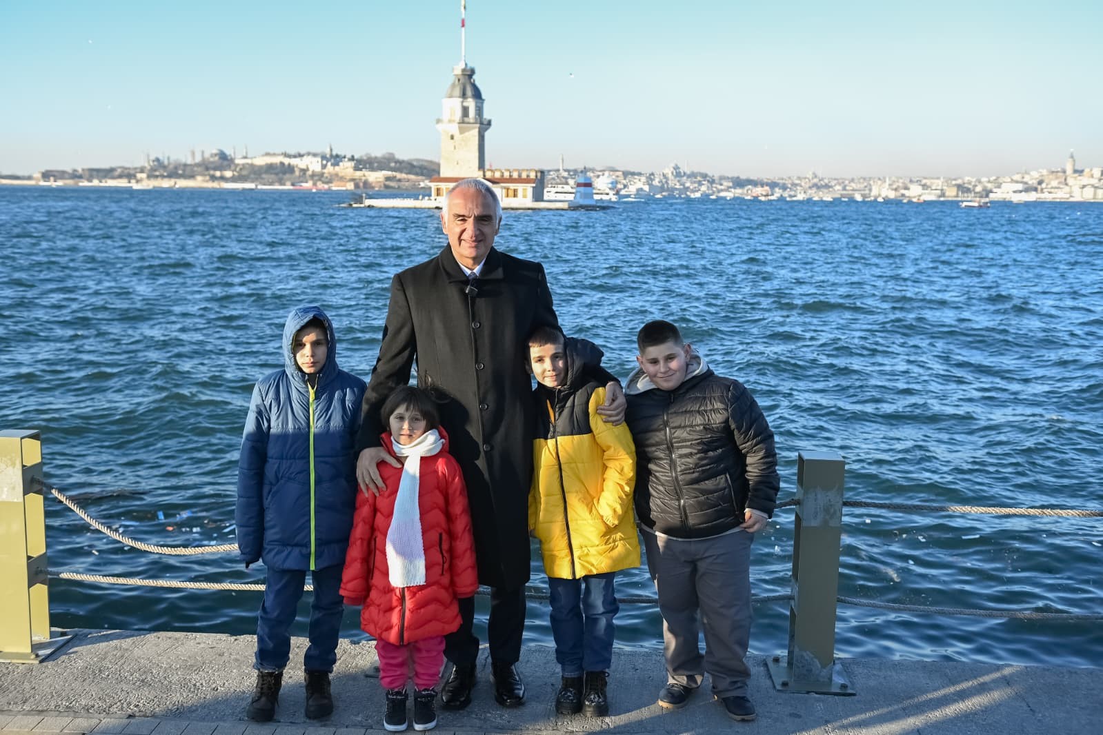 bakan ersoy koyde baslayan hikayeyi bogaza tasidi 5 O7P89NdA
