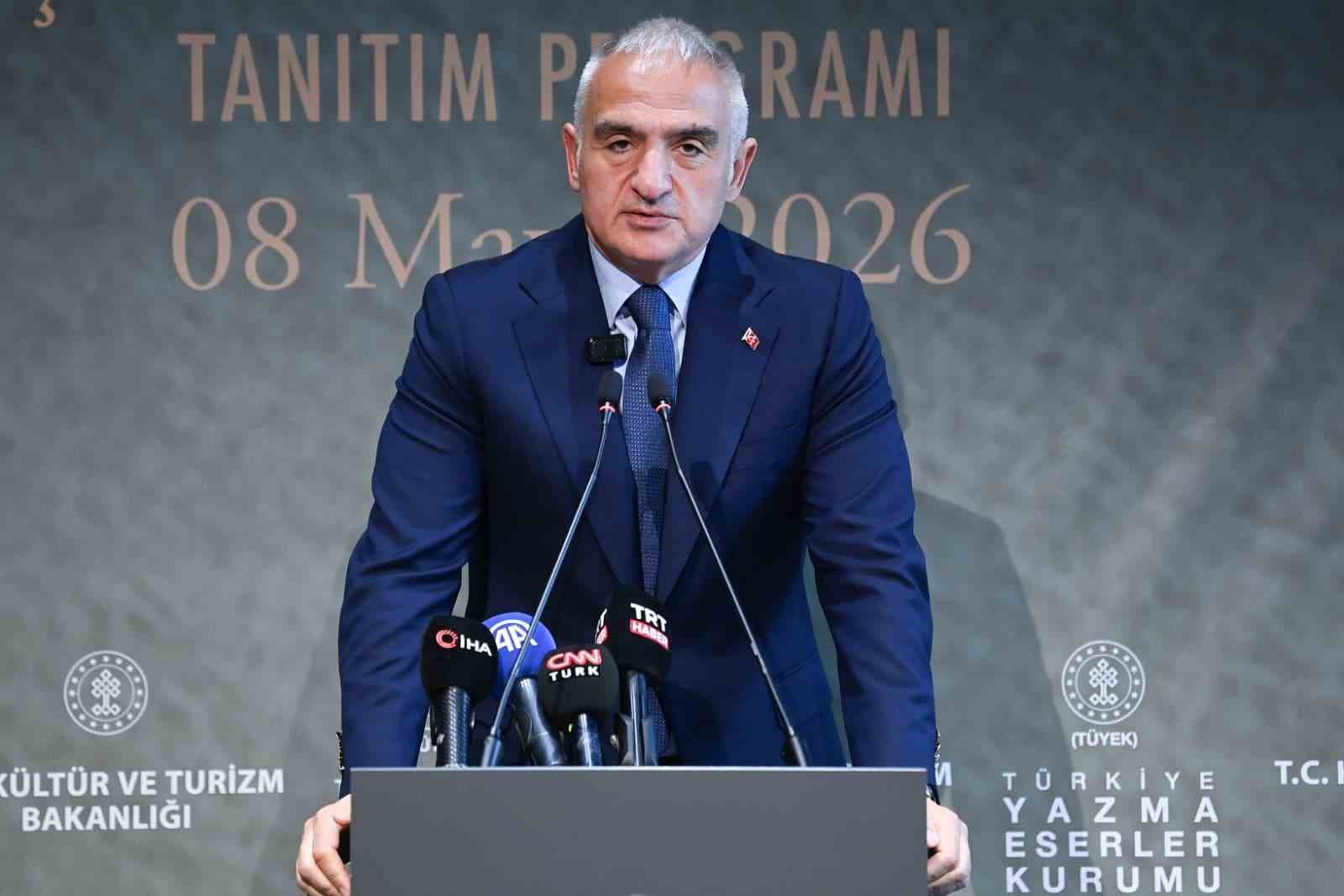 bakan ersoy mazisine sahip cikan istikbaline yon verir 4 h8eAX58z