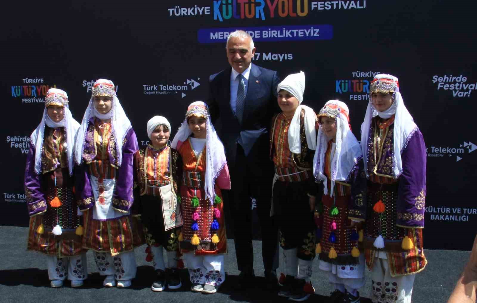 bakan ersoy mersin yasayan bir kultur hazinesidir 5 bSHceC4T