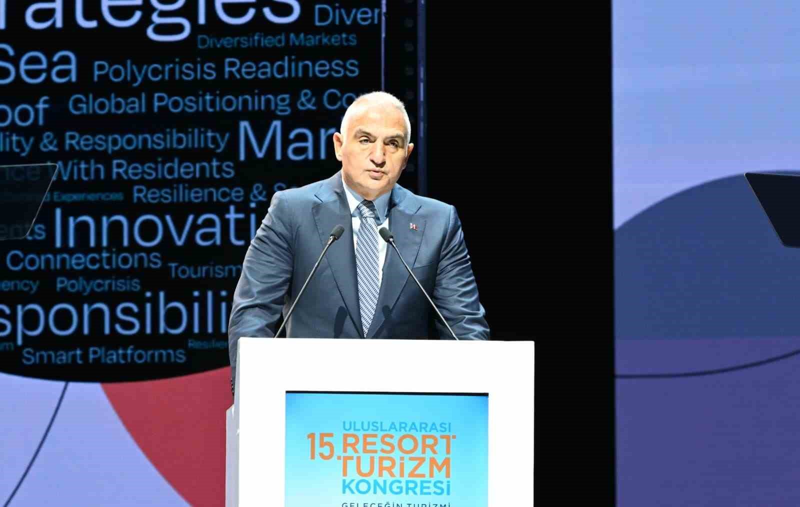 bakan ersoy nisan mayis aylarinda ozellikle erken rezervasyon indirimlerini erkenden kapatmayin 0 nE9RDdE7