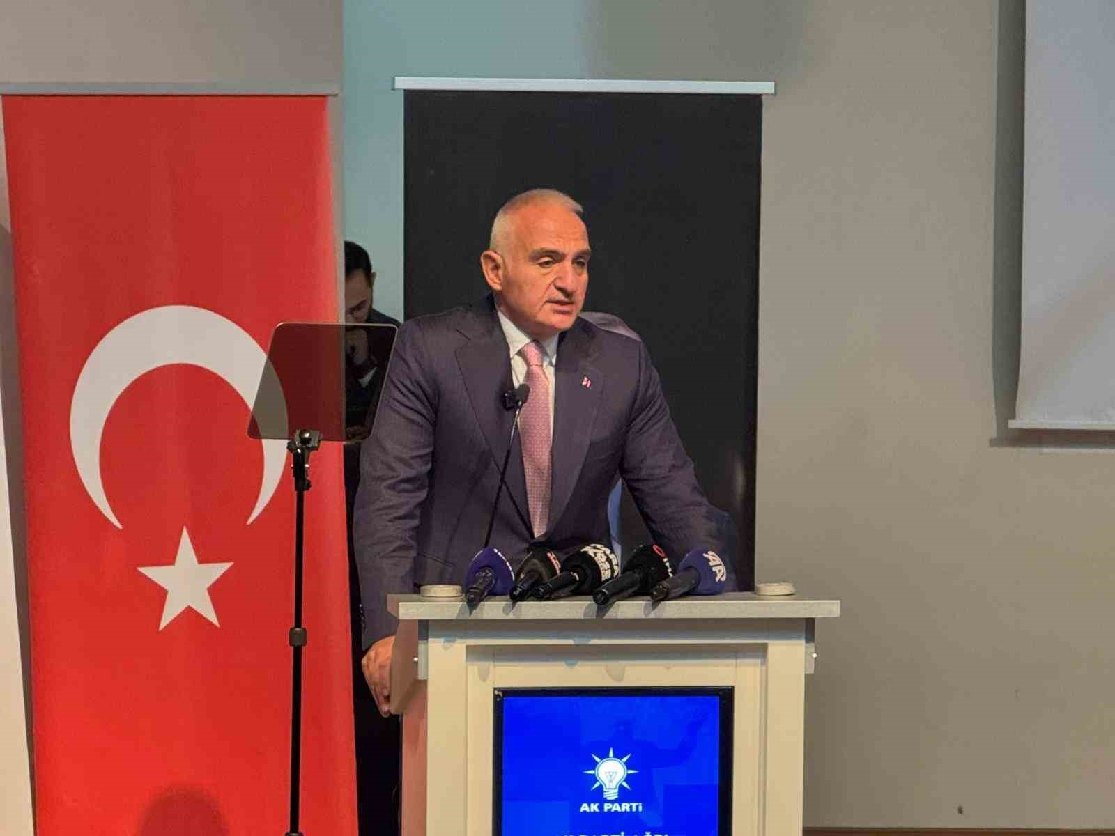 bakan ersoy turkiyede kultur ve turizm alaninda tarihi rekorlar kiriyoruz 1 3nOjZyfl