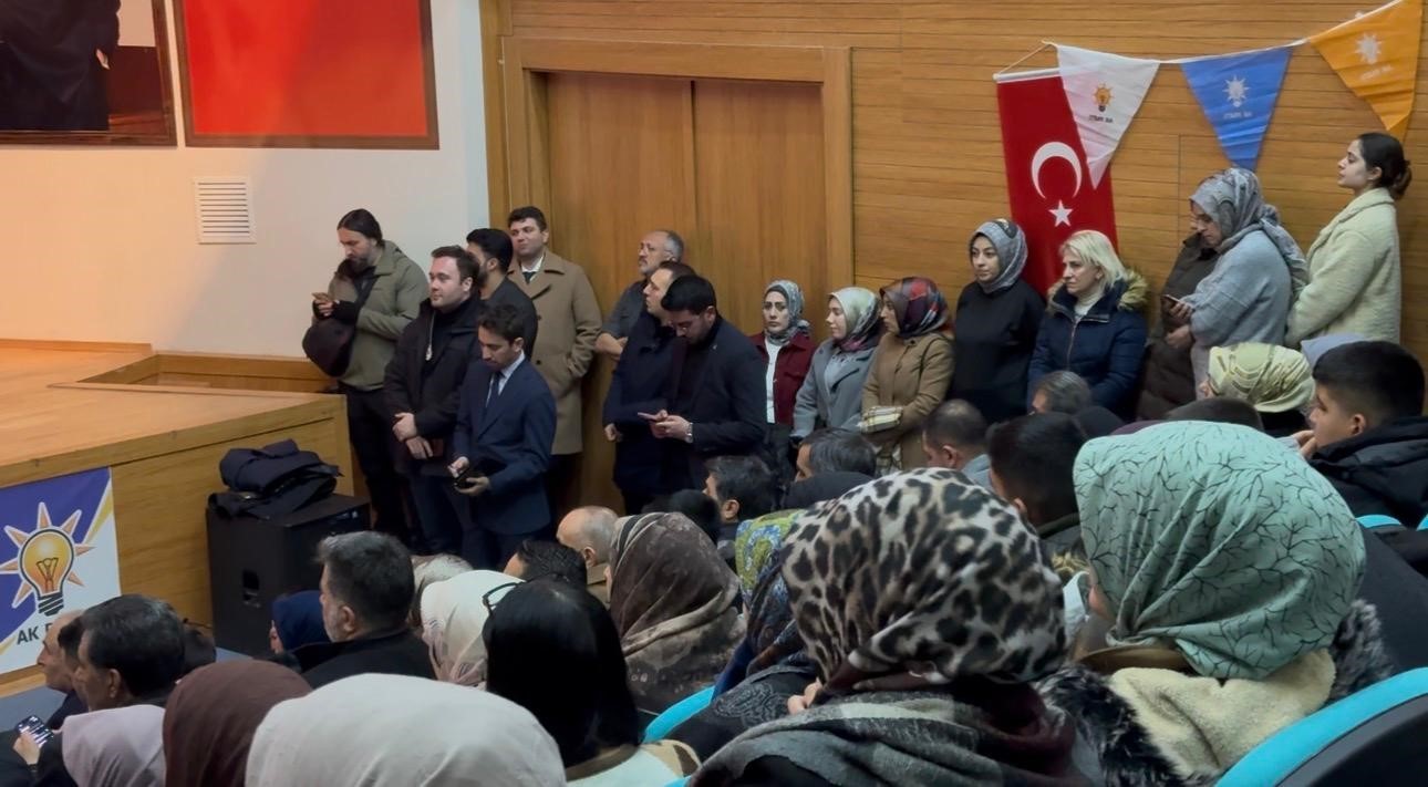 bakan ersoy turkiyede kultur ve turizm alaninda tarihi rekorlar kiriyoruz 4 yU7y2kIH