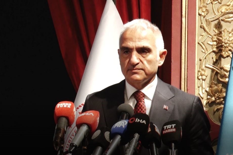 Bakan Ersoy: "Ziya Gökalp yalnızca bir yazar ya da şair değil, Türk dünyasının fikir babasıdır" 4 bakan ersoy ziya gokalp yalnizca bir yazar ya da sair degil turk dunyasinin fikir msgwdNDB