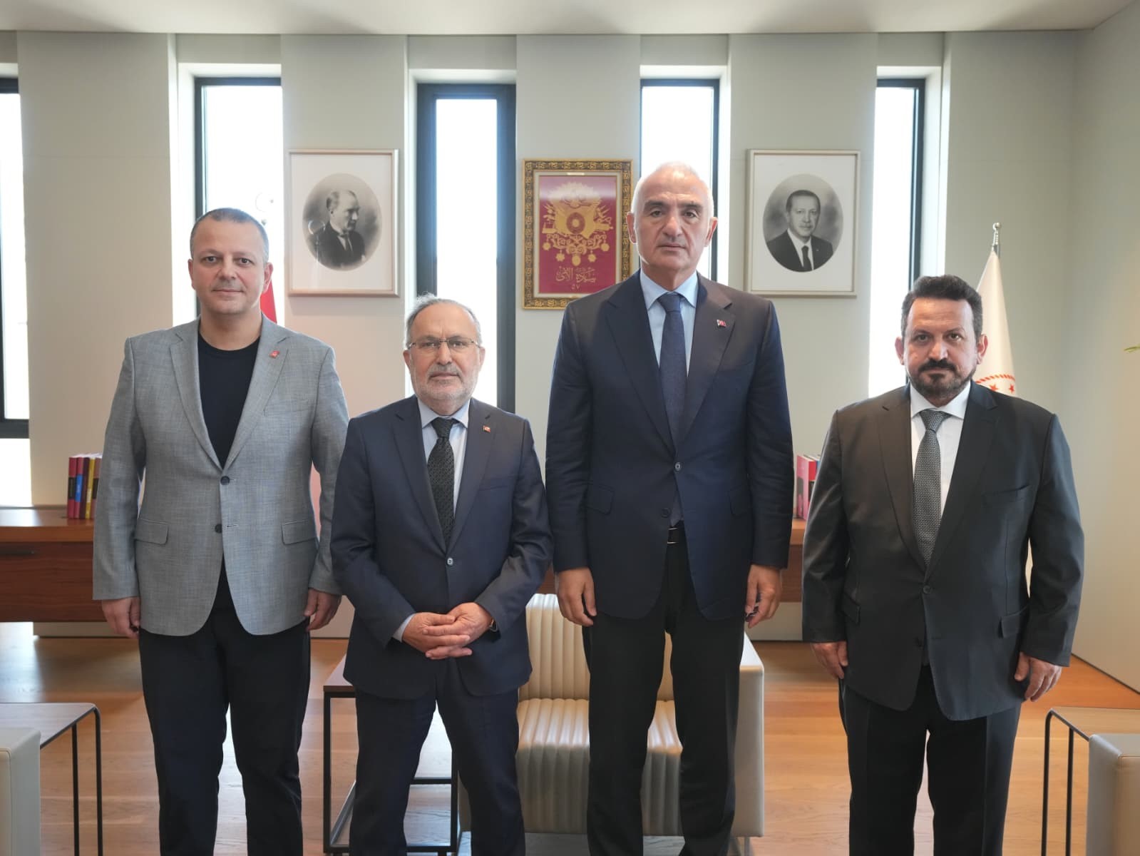 bakan ersoydan 15 temmuz mesaji 0 WN3zfl55