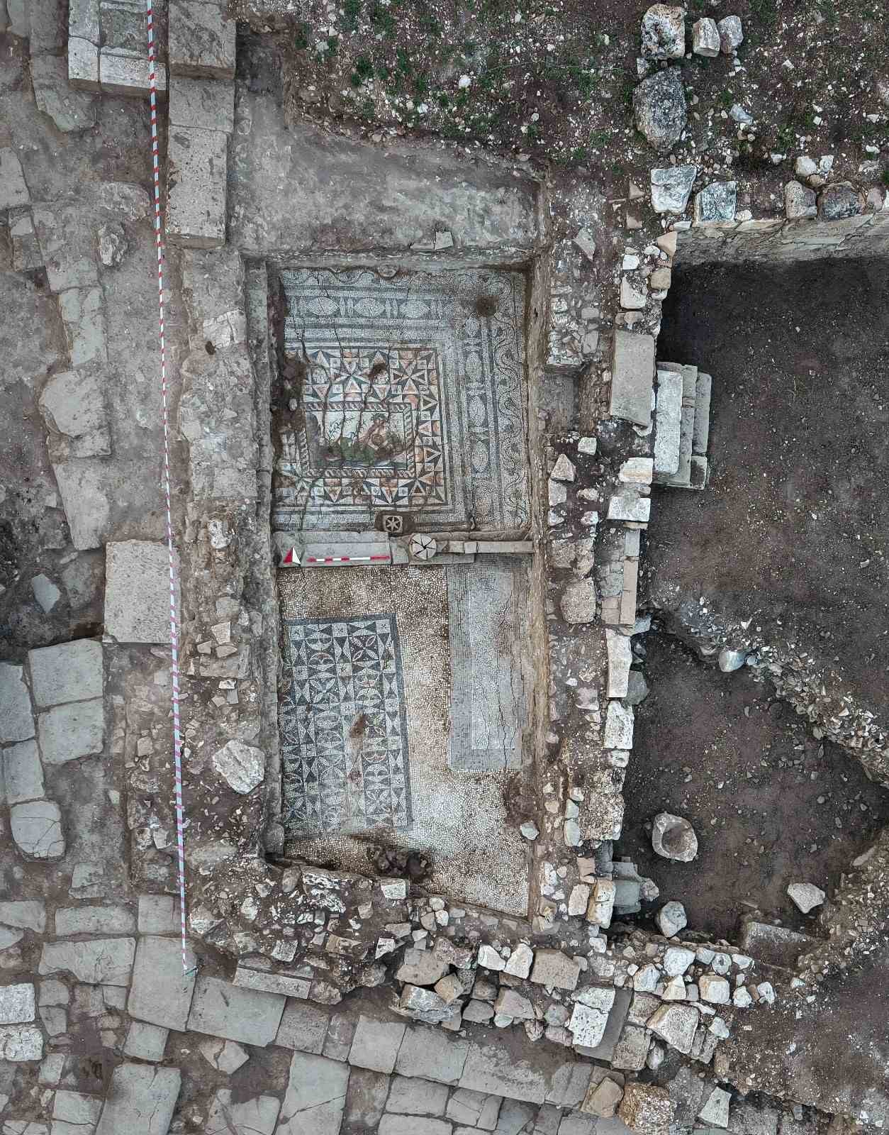 bakan ersoydan aspendos mujdesi 6 cwt5NY87