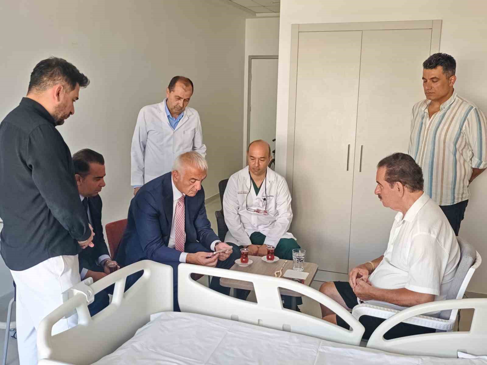 bakan ersoydan ibrahim tatlisese gecmis olsun ziyareti 3 mbMp2U71