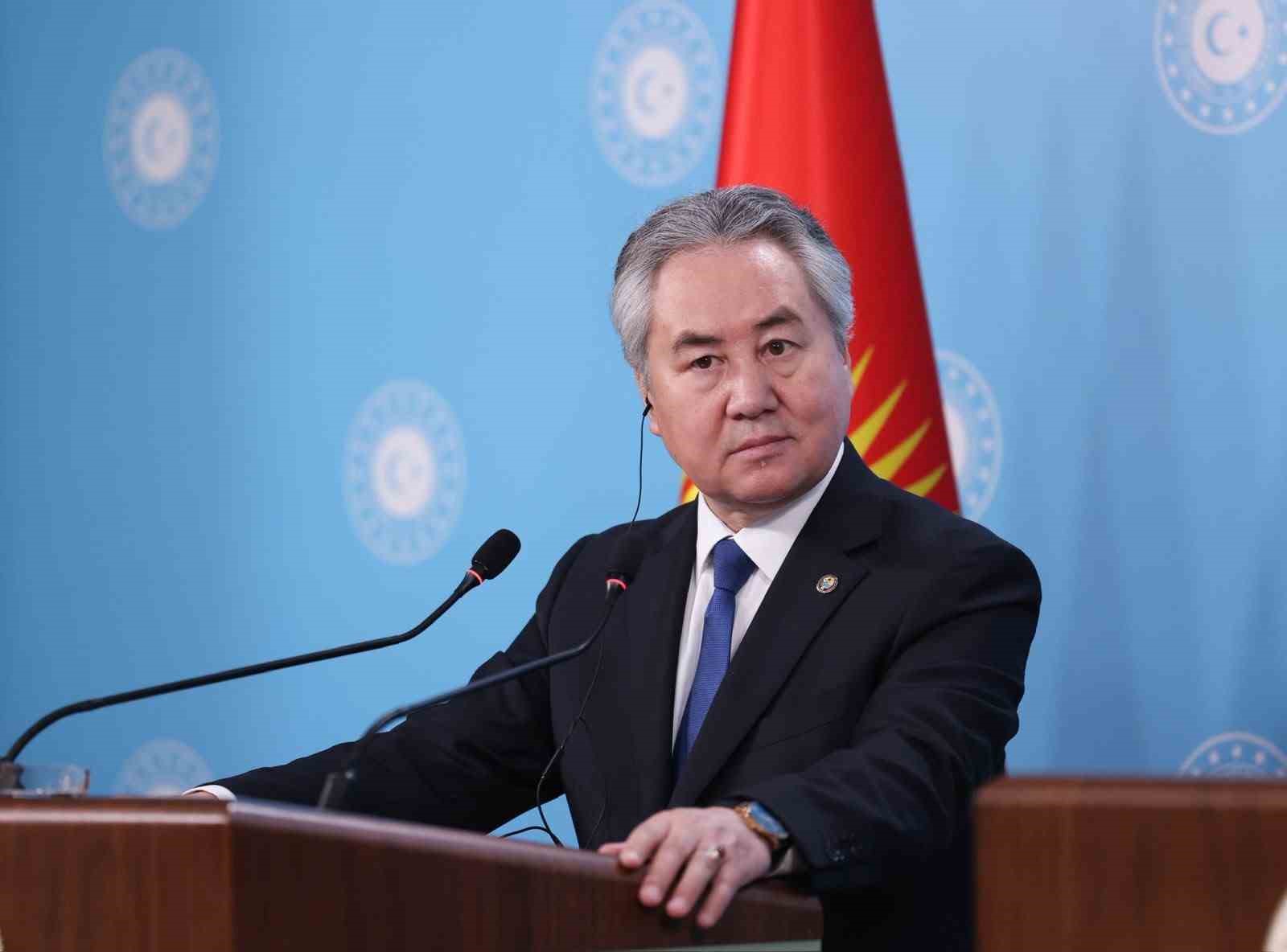 Bakan Fidan: "AB üyeleri ile ikili ilişkilerimiz gerçekten biri ikisi dışında fevkalade iyi" 4 bakan fidan ab uyeleri ile ikili iliskilerimiz gercekten biri ikisi disinda fevkalade iyi 0 WwsiDr3J