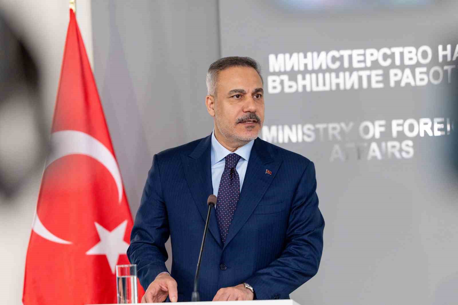 bakan fidan abd iran bir an once taraflarin bitirmeye yaklastiklari metni bitirmelerini tavsiye ediyoruz 4 EswHHBYS