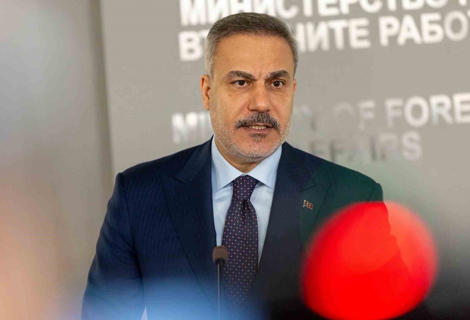 bakan fidan abd iran bir an once taraflarin bitirmeye yaklastiklari metni bitirmelerini tavsiye ediyoruz 6 S5EcruRK