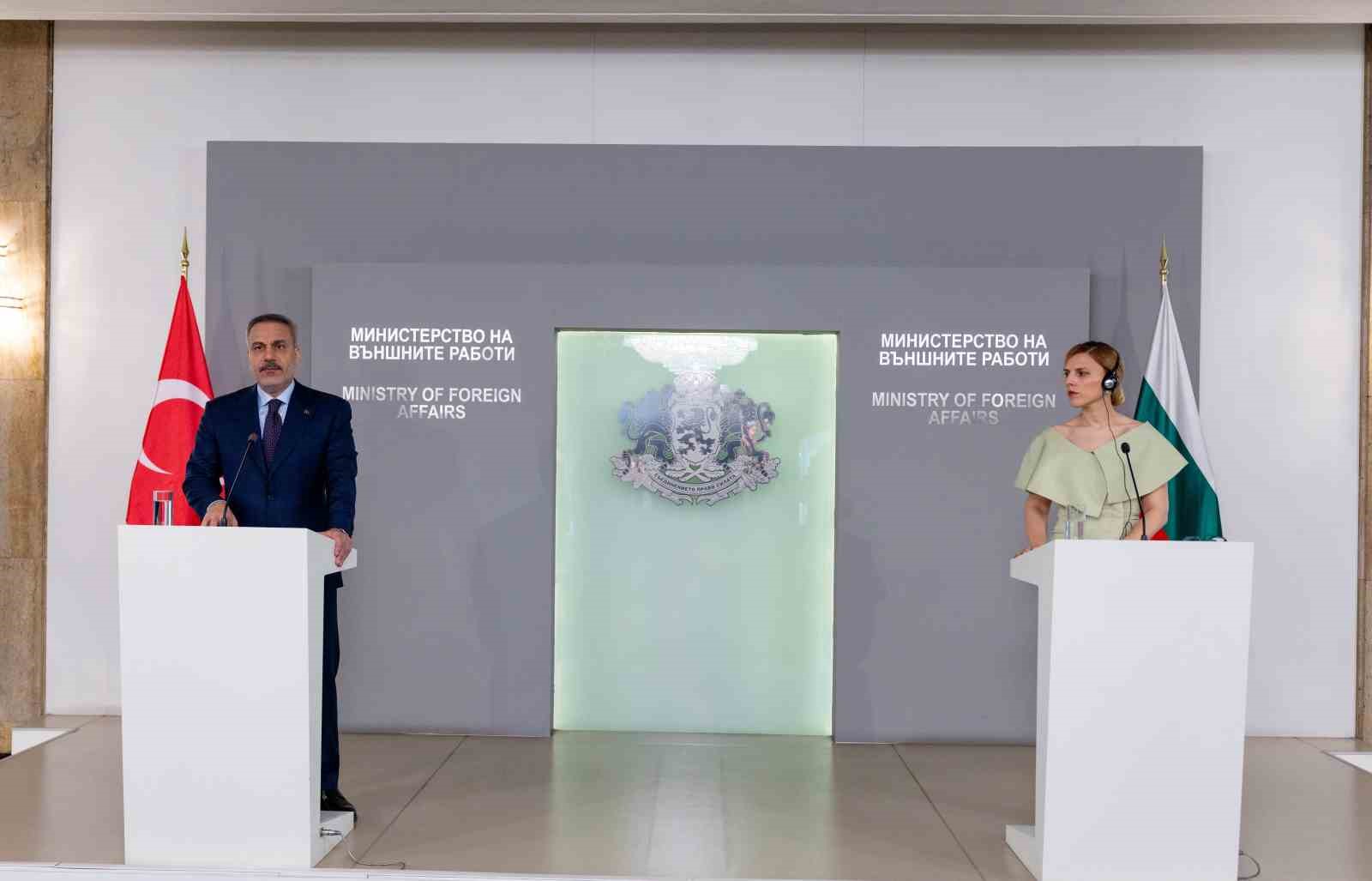 bakan fidan abd iran bir an once taraflarin bitirmeye yaklastiklari metni bitirmelerini tavsiye ediyoruz 7 sJOae36X