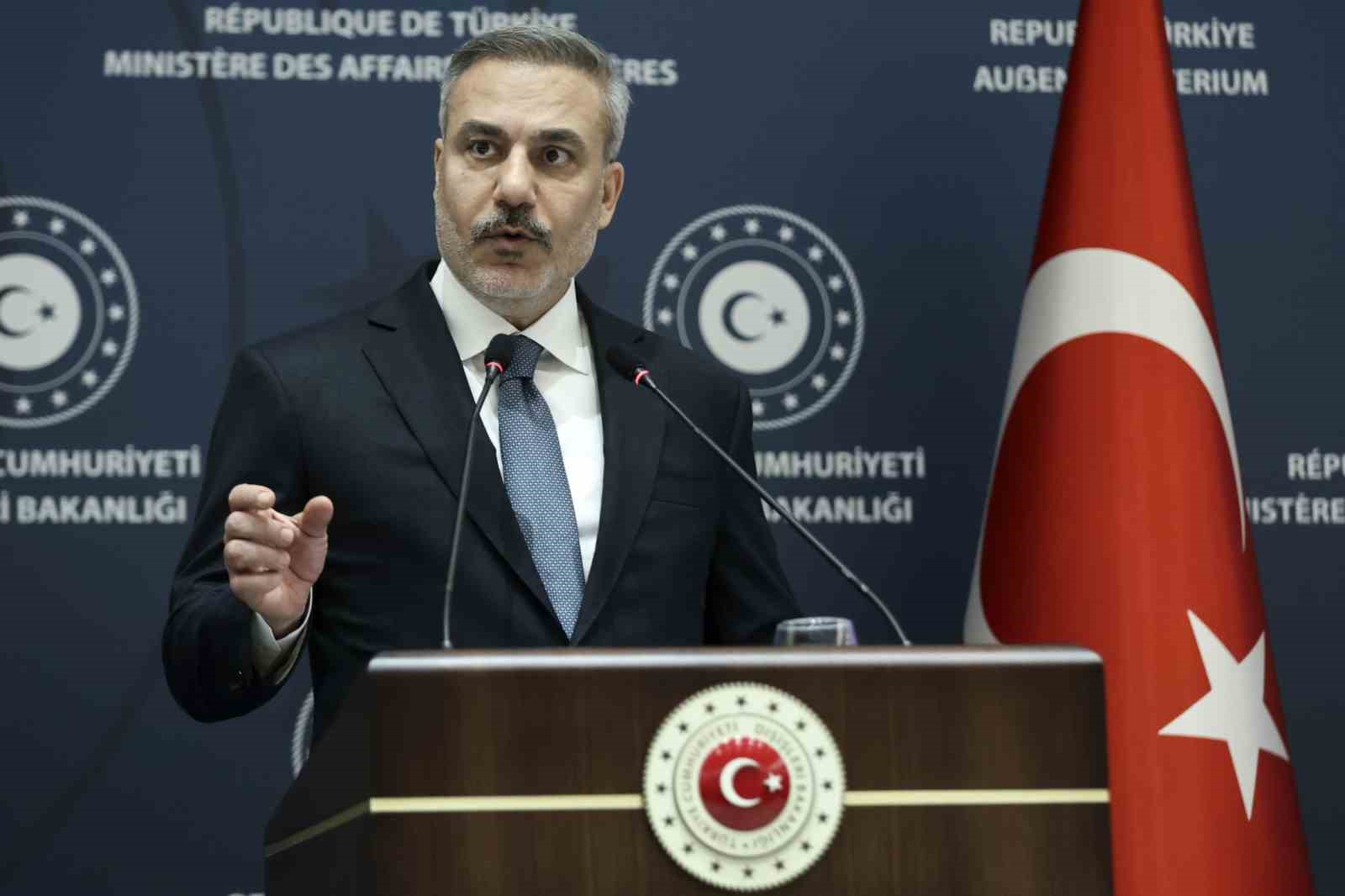 bakan fidan abd ve iran nukleer anlasmada esneklik gosterdi 1 zhgdNF4B