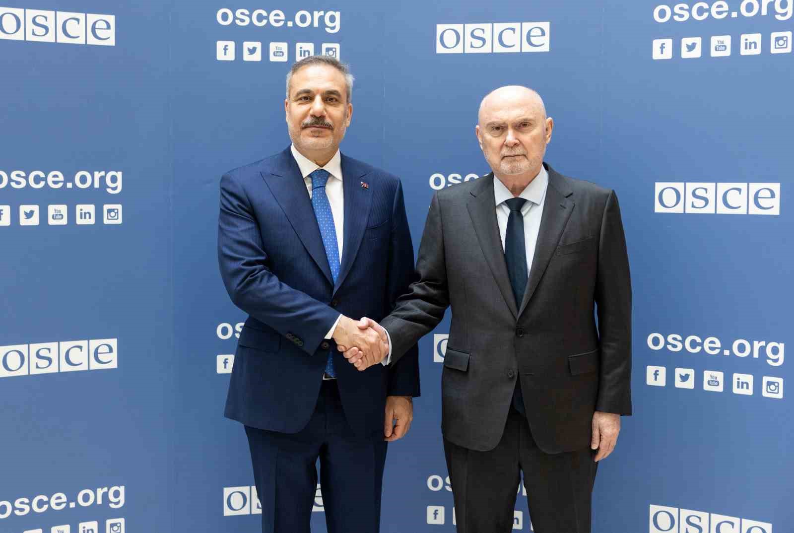 bakan fidan agit genel sekreteri sinirlioglu ile bir araya geldi 2