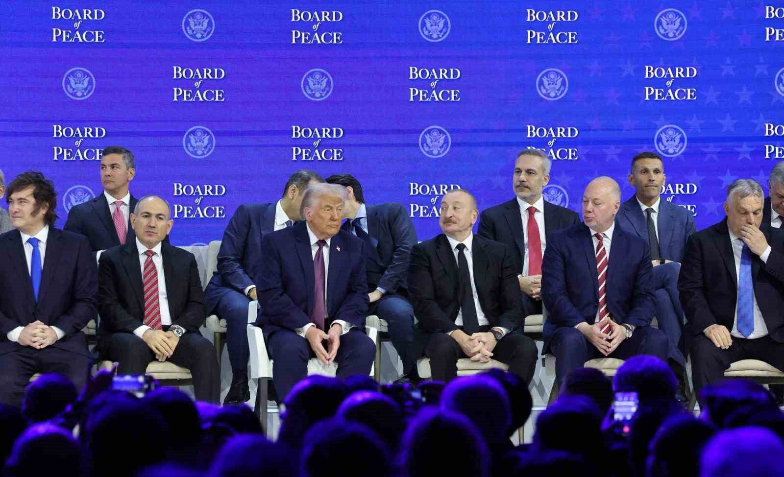 bakan fidan baris kurulu kurulus sozlesmesine imza atti 9 897z3HOX