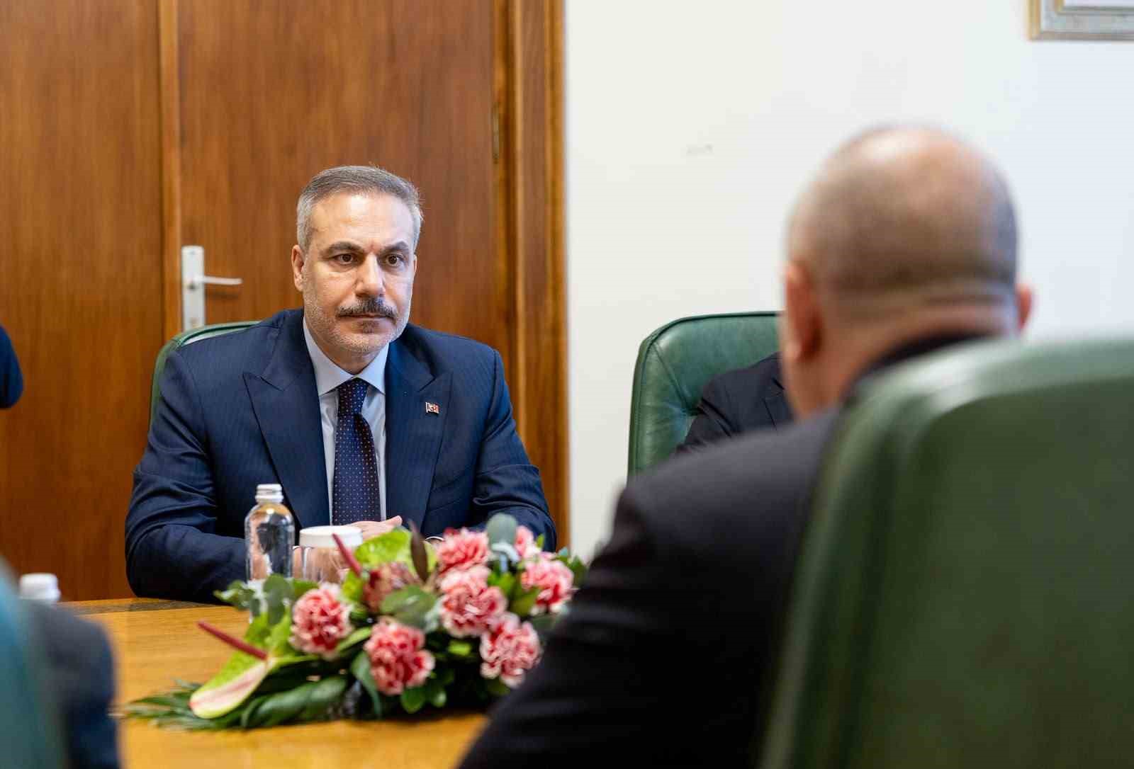 bakan fidan bulgaristan basbakani radev tarafindan kabul edildi 1 ZSSqIAWj