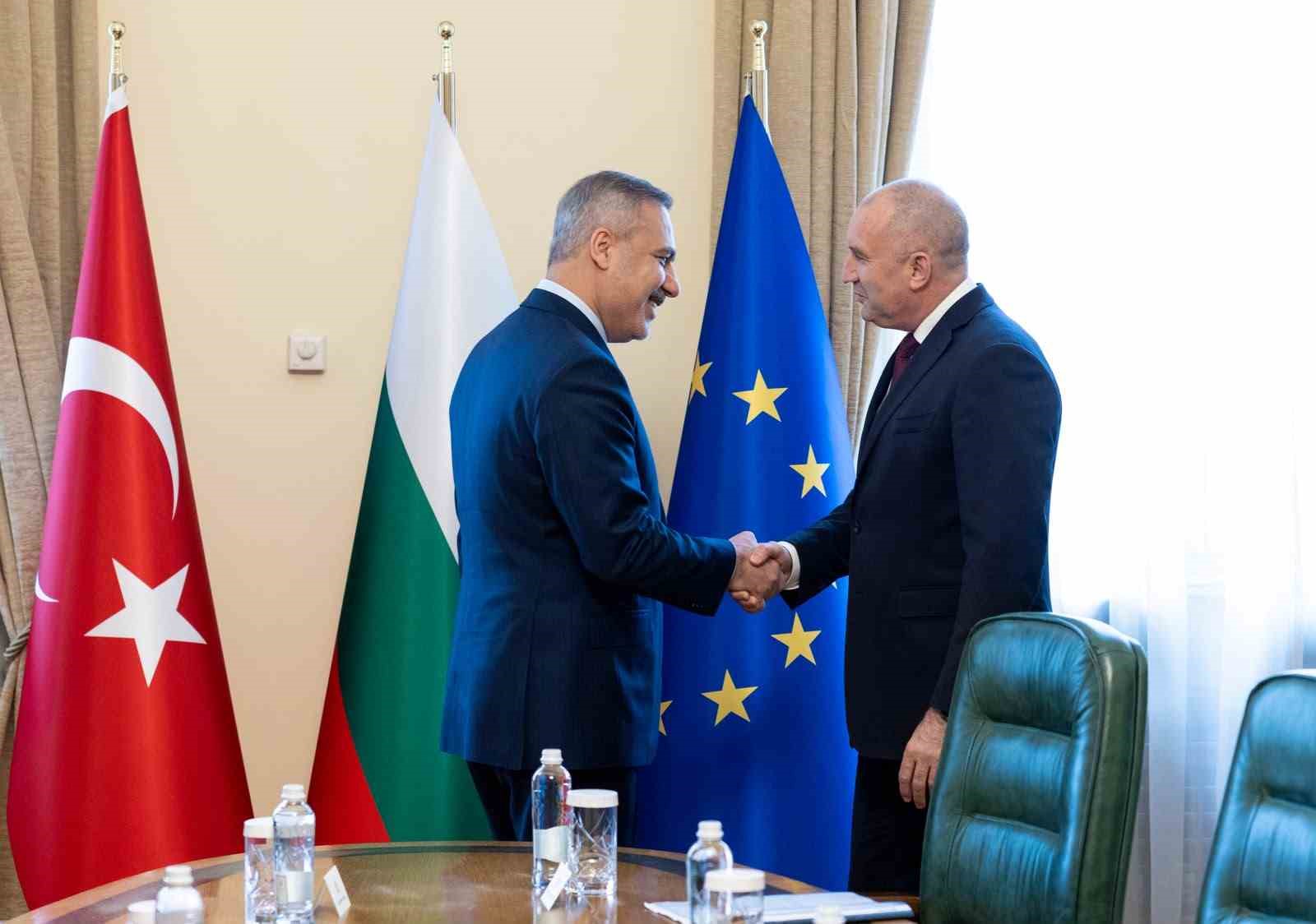 bakan fidan bulgaristan basbakani radev tarafindan kabul edildi 4 qmD9fB31