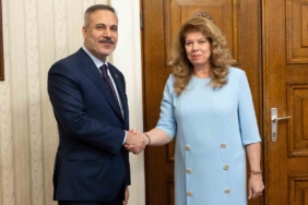 Bakan Fidan, Bulgaristan Başbakanı Radev tarafından kabul edildi 1 thumbnail