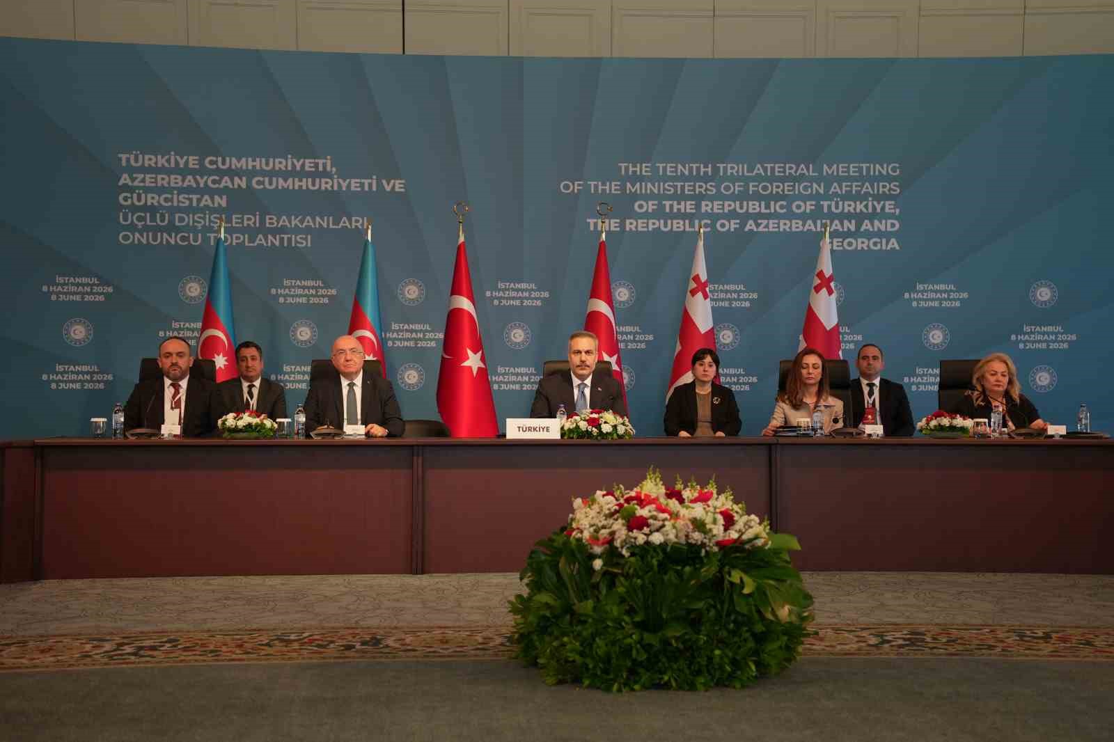 Bakan Fidan "Dünyayı felaketin eşiğine getiren bu savaşın geride bırakılması elzemdir" 7 bakan fidan dunyayi felaketin esigine getiren bu savasin geride birakilmasi elzemdir 3 2O9CKihf