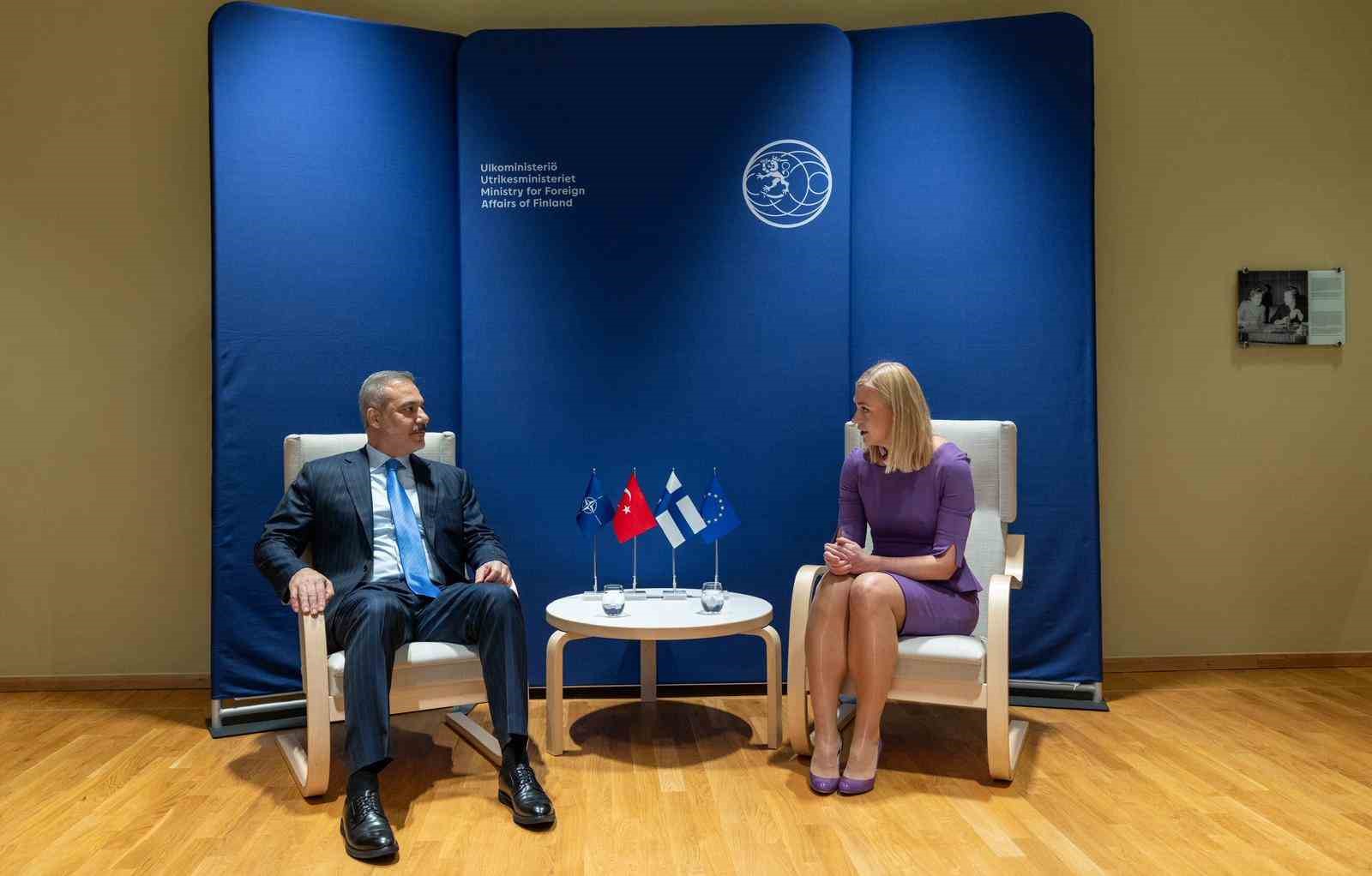 bakan fidan finlandiyali mevkidasi valtonen ile bir araya geldi 1 1eYdU67f