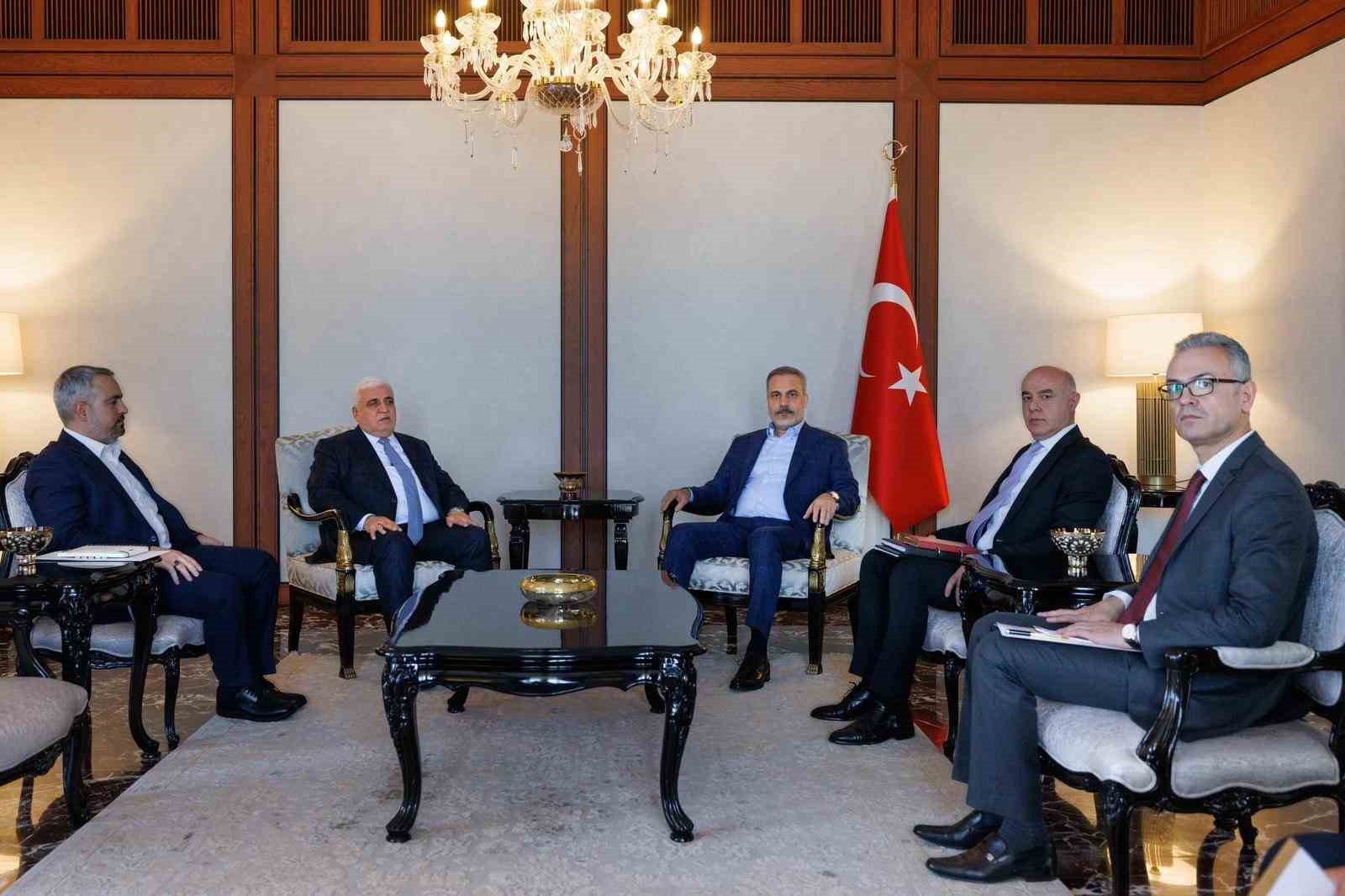 bakan fidan hasdi sabi komisyonu baskani el feyyadi kabul etti 0 mQRM5OM6