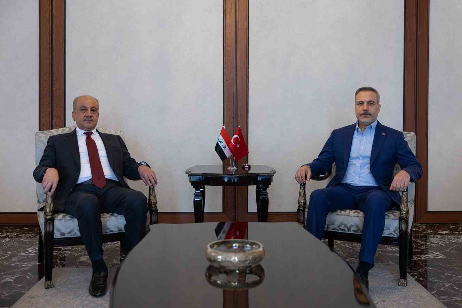 bakan fidan irak savunma bakani al abbasi ile gorustu 0 suTyX7wk