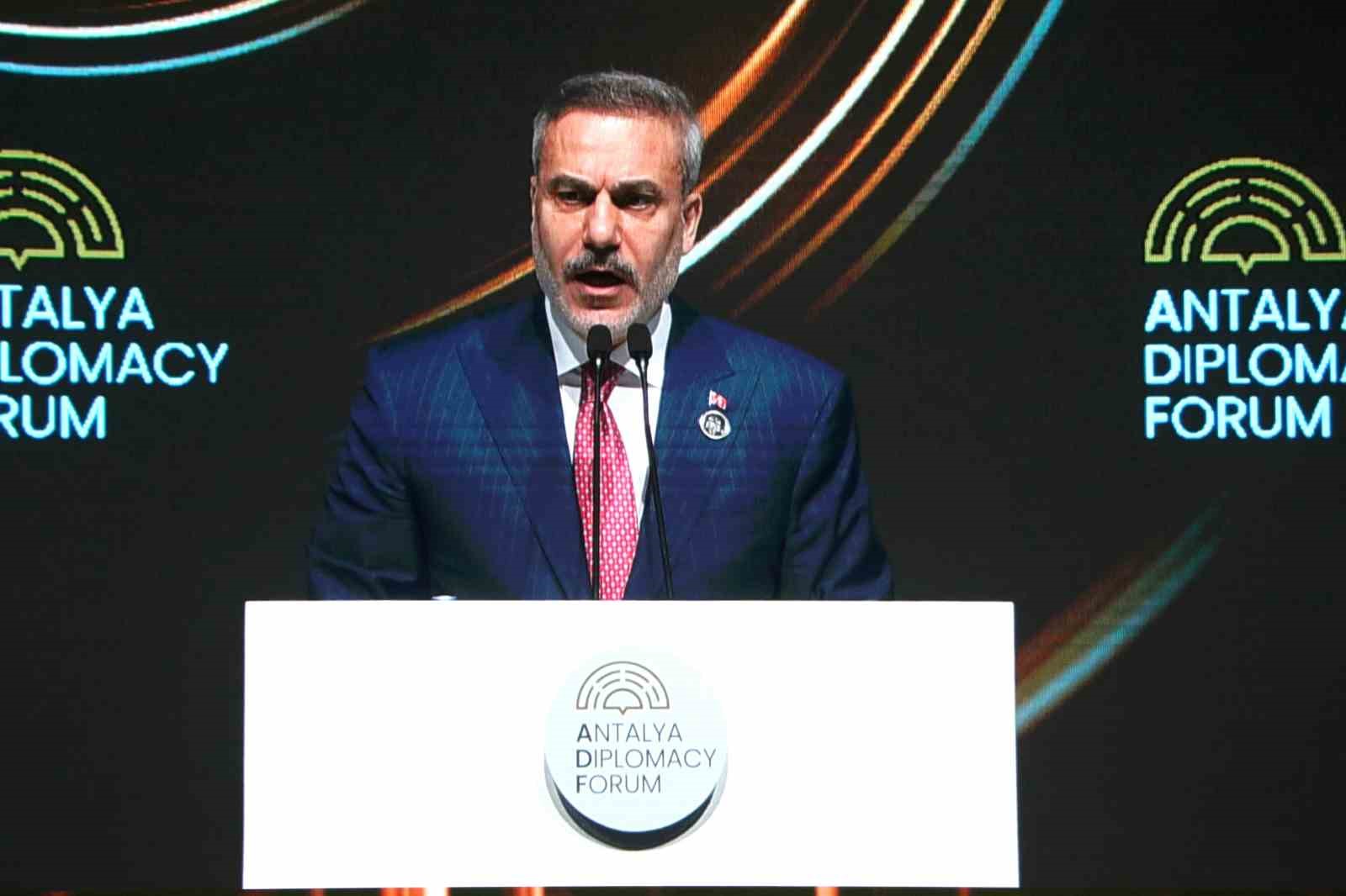 bakan fidan israilin pervasiz saldirganligi gazze sinirlarini asmistir 0 V2wIWvUi