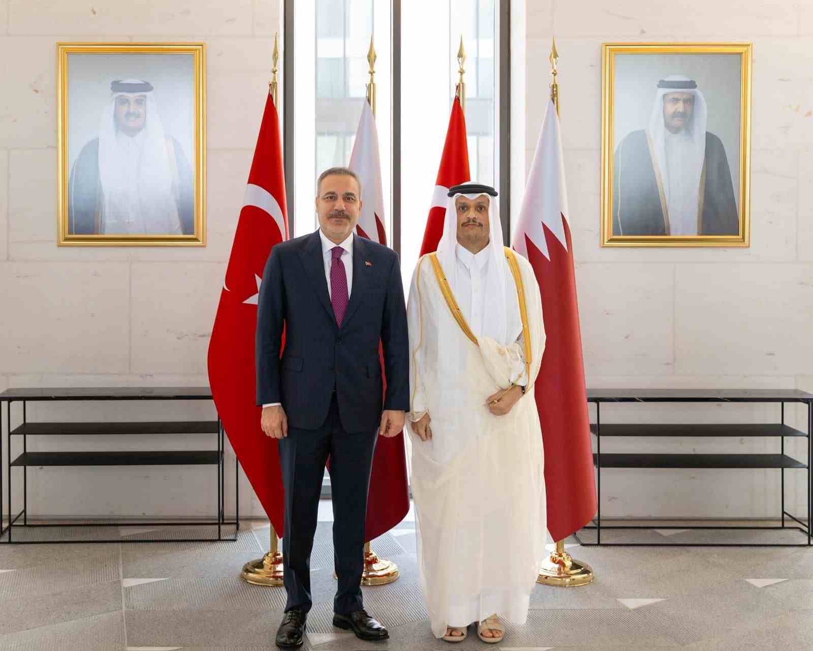 bakan fidan katarli mevkidasi al thani ile gorustu 3 UFcSgSMO