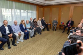 Kremlin: "Rusya, Türkiye’nin Ukrayna krizindeki barış çabalarına yardımcı olma isteğinden dolayı minnettar" 2 thumbnail