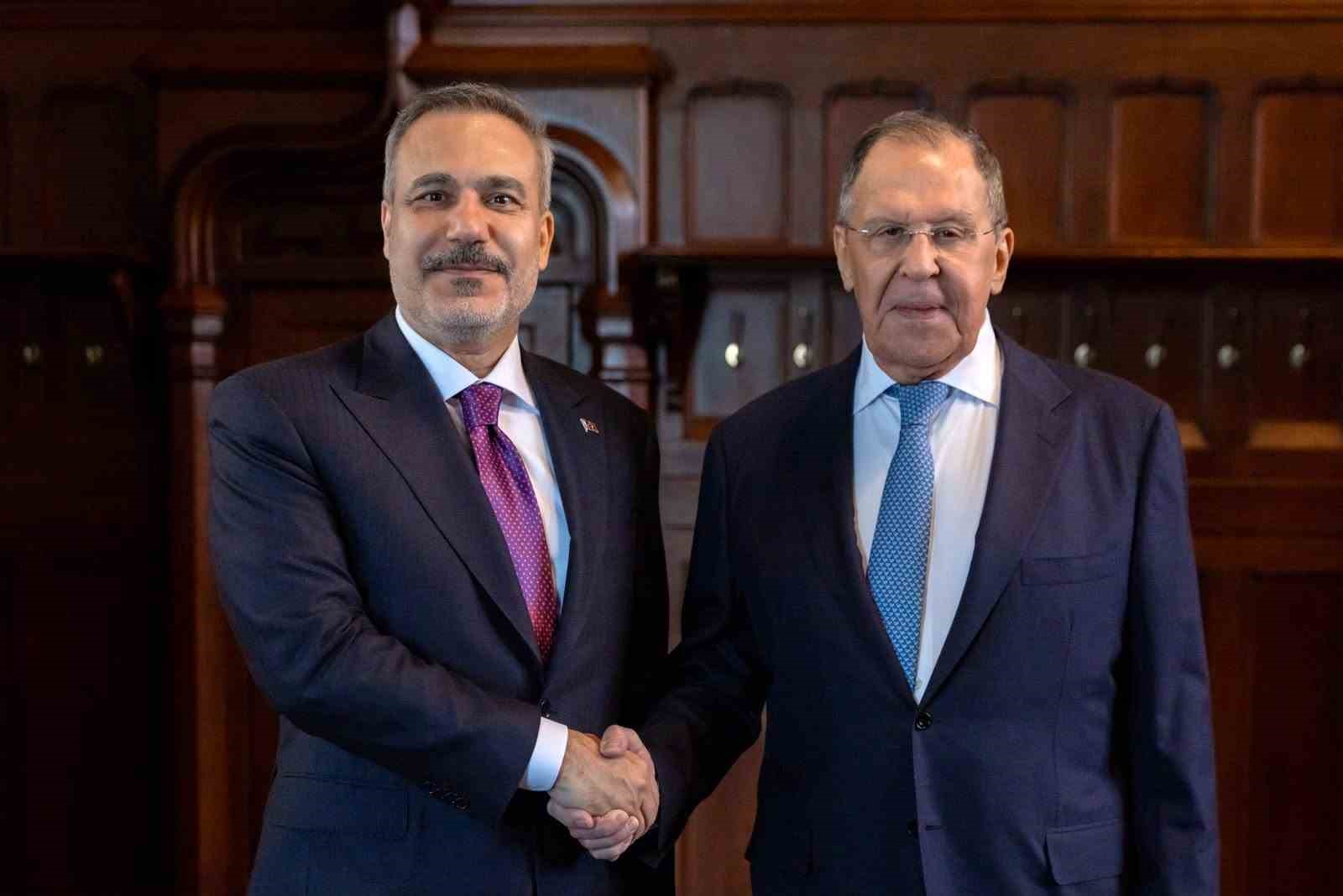 bakan fidan lavrov ile bas basa gorustu 2 XHuYhSfb