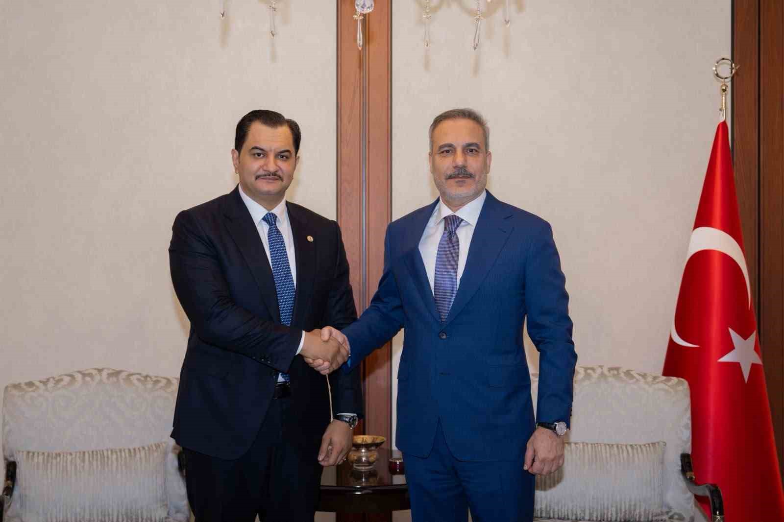 Bakan Fidan, Libya Ulusal Ordusu Genel Komutan Yardımcısı Orgeneral Hafter ile bir araya geldi 4 bakan fidan libya ulusal ordusu genel komutan yardimcisi orgeneral hafter ile bir araya geldi lPyPHB6u