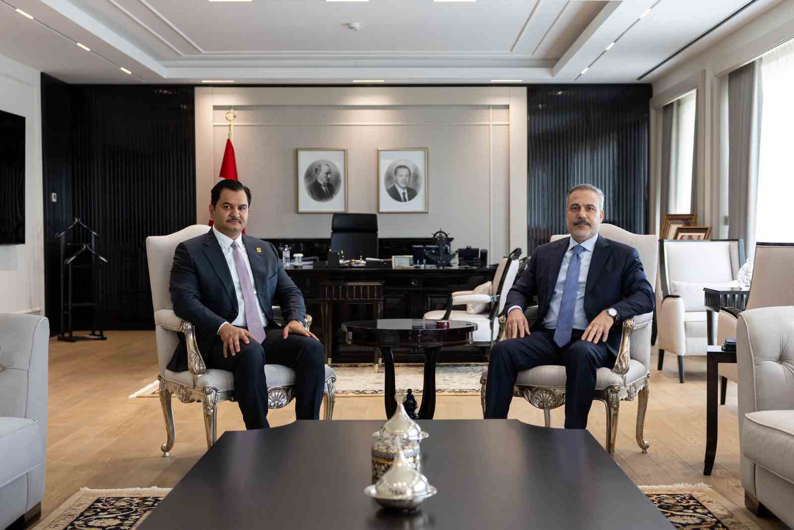 Bakan Fidan, Libya Ulusal Ordusu Genel Komutan Yardımcısı Orgeneral Hafter’i kabul etti 4 bakan fidan libya ulusal ordusu genel komutan yardimcisi orgeneral hafteri kabul etti 0 iAkkli3U