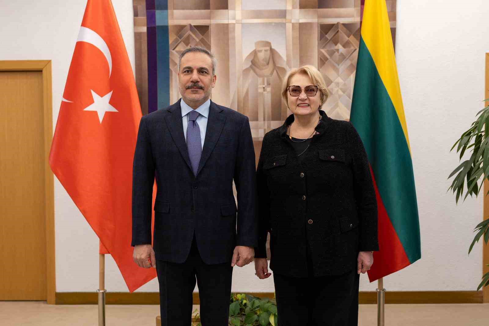 bakan fidan litvanya meclis baskan yardimcisi budbergyt ile gorustu 2 eq3cwwyn