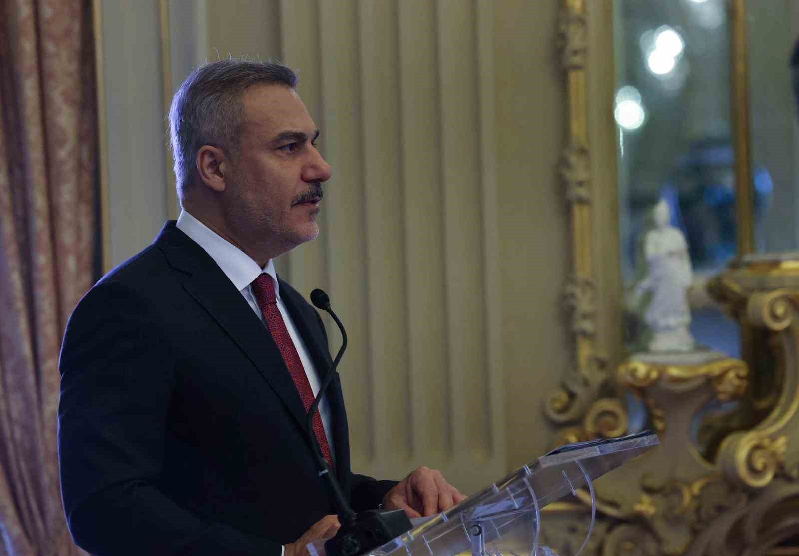 bakan fidan lizbonda buyukelciler konferansinda hitap etti 11 zTsEPpWy