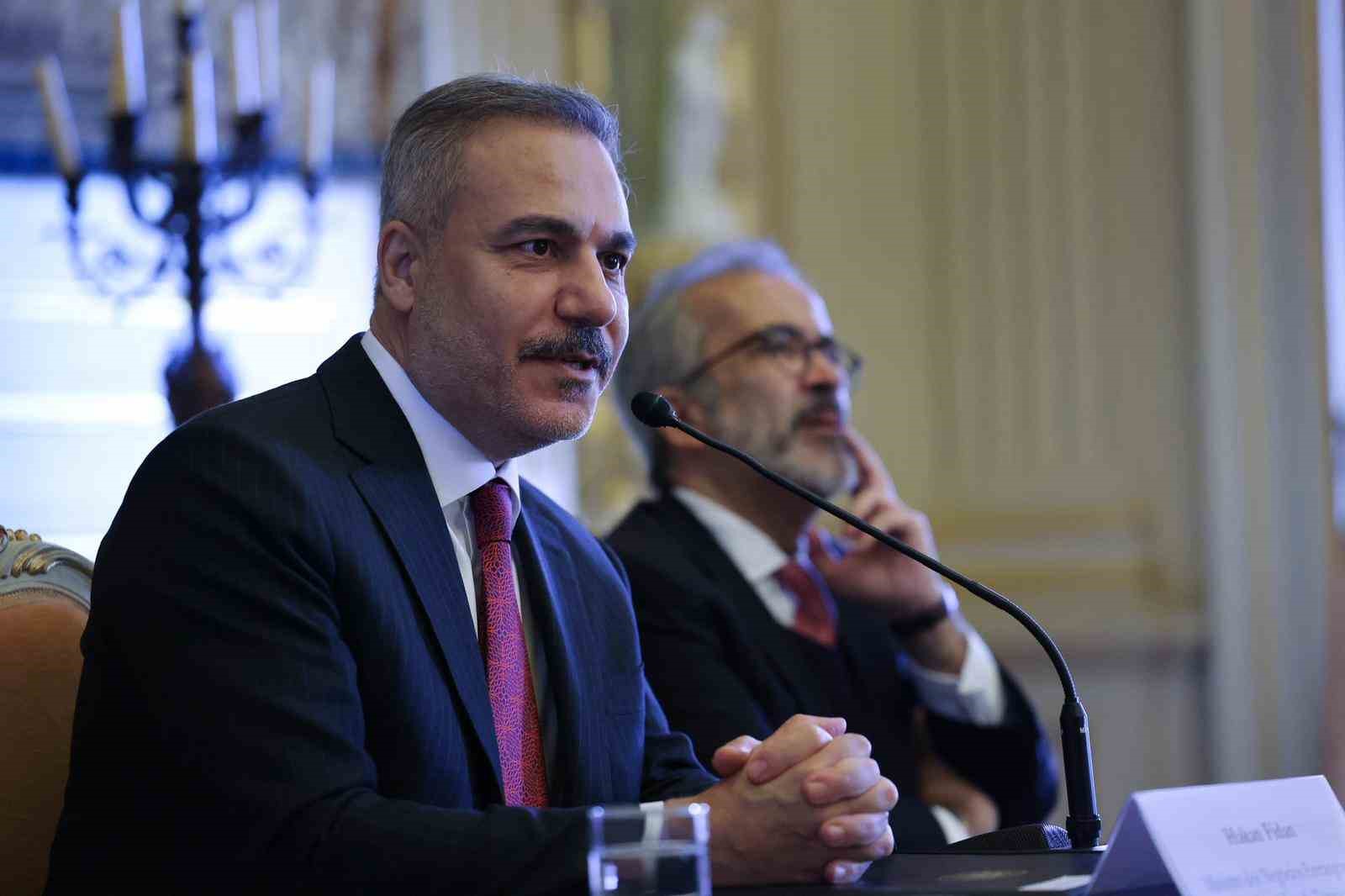 bakan fidan lizbonda buyukelciler konferansinda hitap etti 3