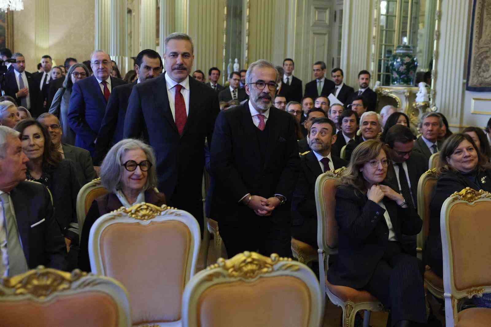 bakan fidan lizbonda buyukelciler konferansinda hitap etti 6 pthePInc