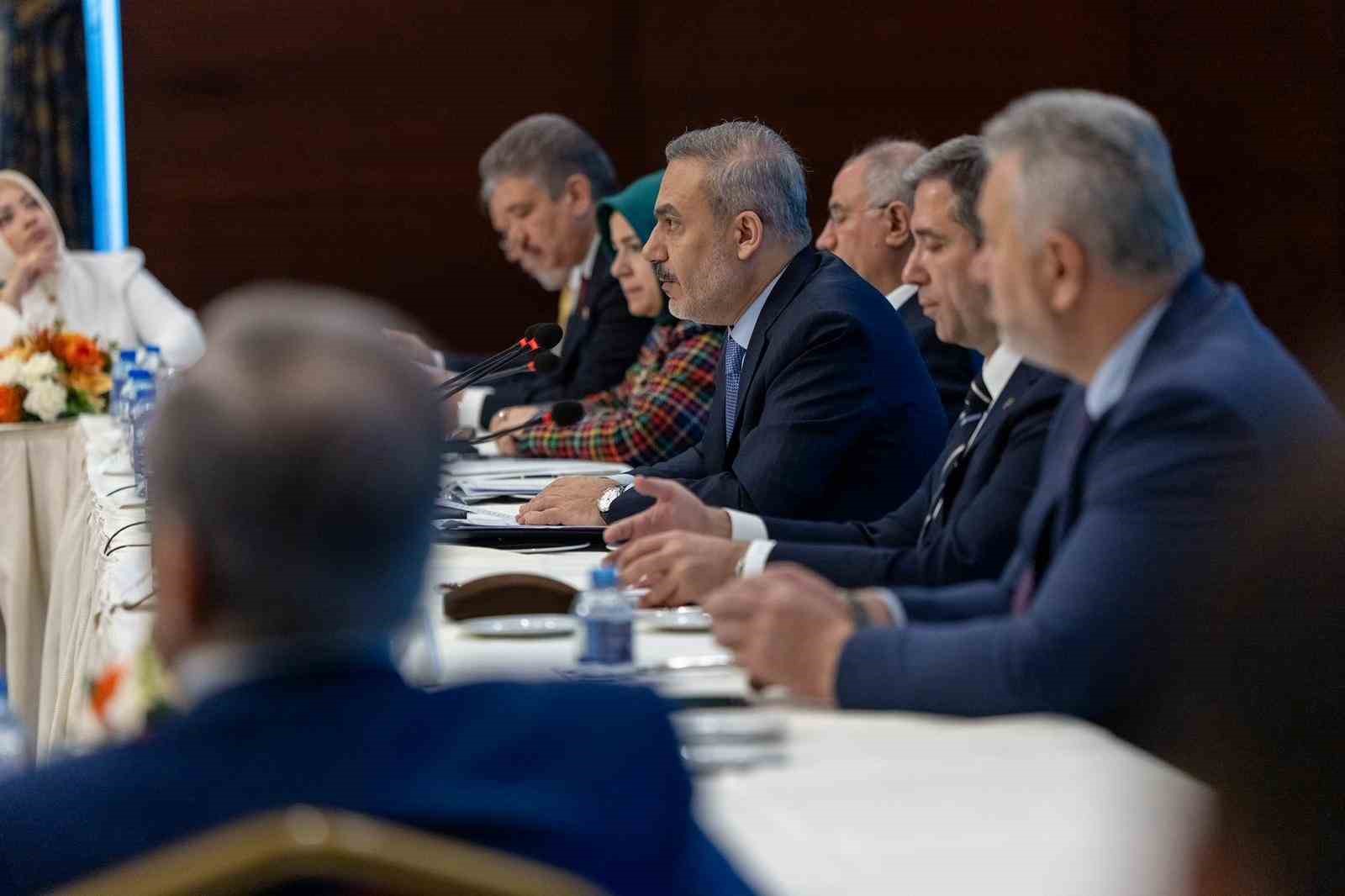 Bakan Fidan Marmara Bölge Milletvekilleri ile bir araya geldi 8 bakan fidan marmara bolge milletvekilleri ile bir araya geldi 4 my8Mcp3B
