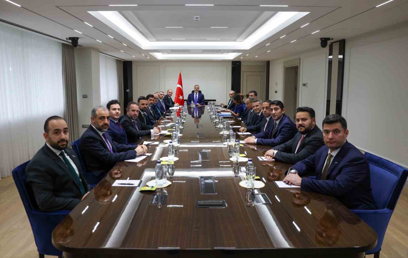 bakan fidan musiad genel baskani ozdemiri kabul etti 0 4dZ2OWMI