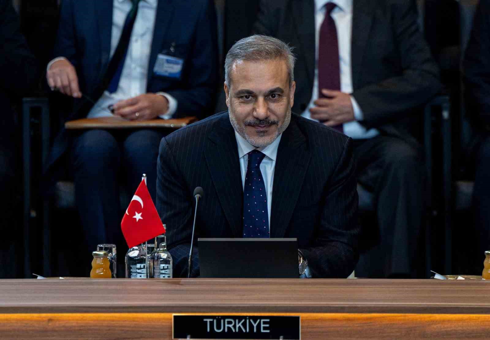 bakan fidan nato disisleri bakanlari toplantisina katildi 0 uTOHB7bf