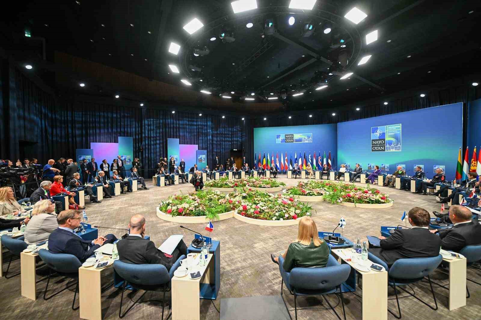 bakan fidan nato disisleri bakanlari toplantisina katildi 1 MeNfiHcX