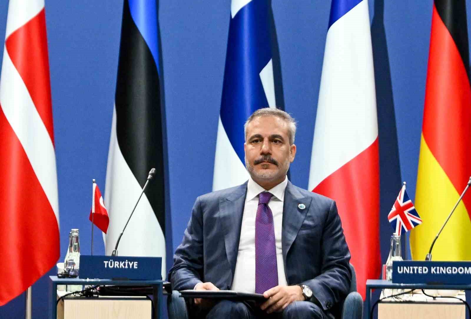 bakan fidan nato disisleri bakanlari toplantisina katildi 2 c5bDueC5