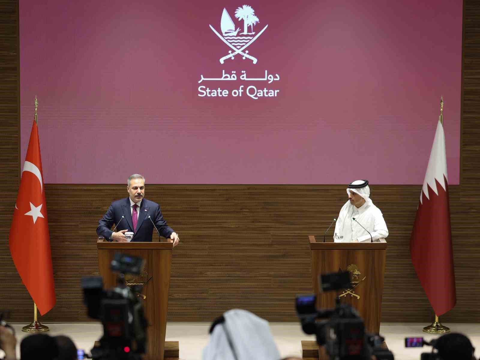 bakan fidan pakistanli kardeslerimizin ortaya koydugu caba her turlu takdirin ustunde 2 UJbjunEz
