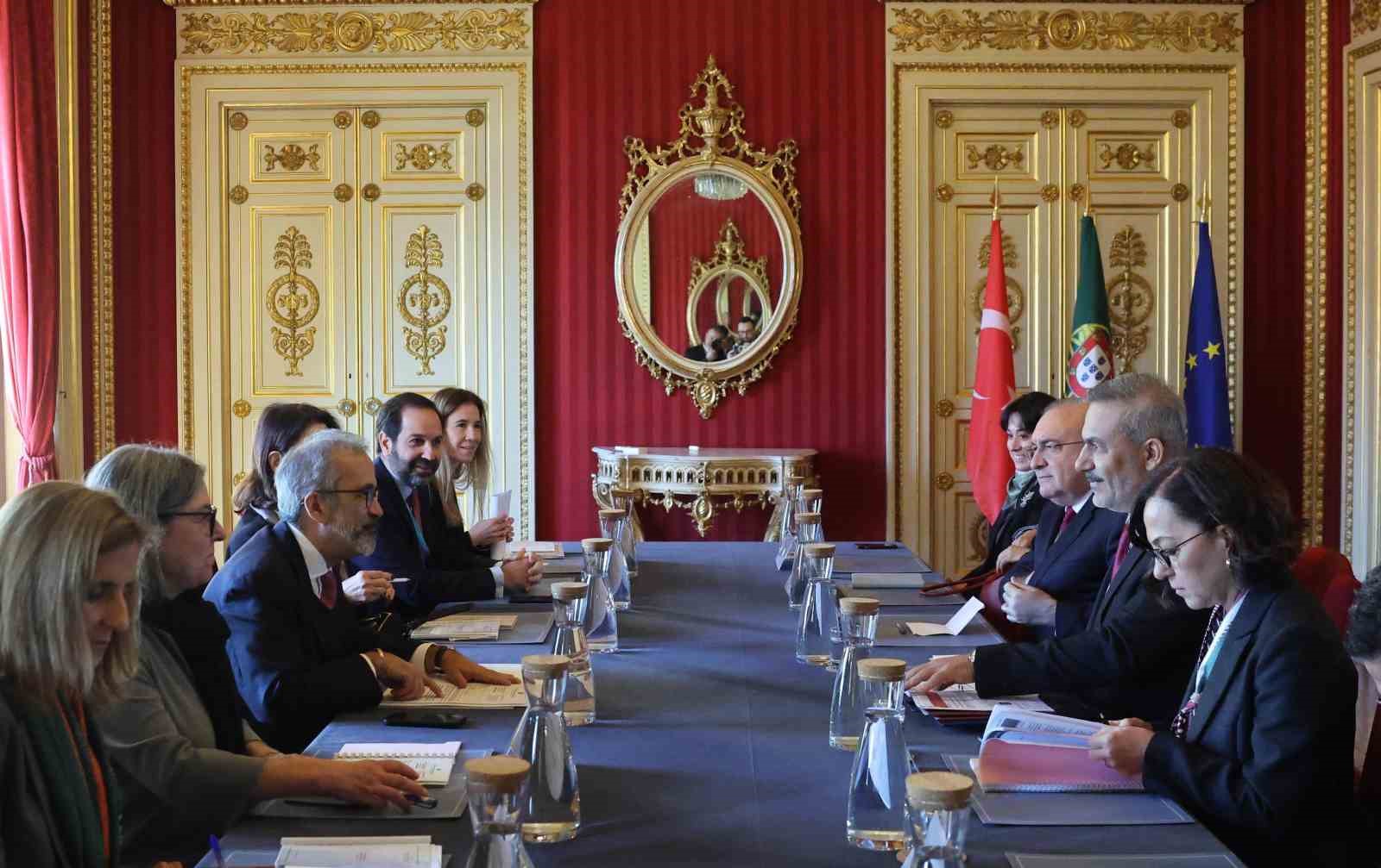 bakan fidan portekizli mevkidasi rangel gorustu 0 RI2mrPmG