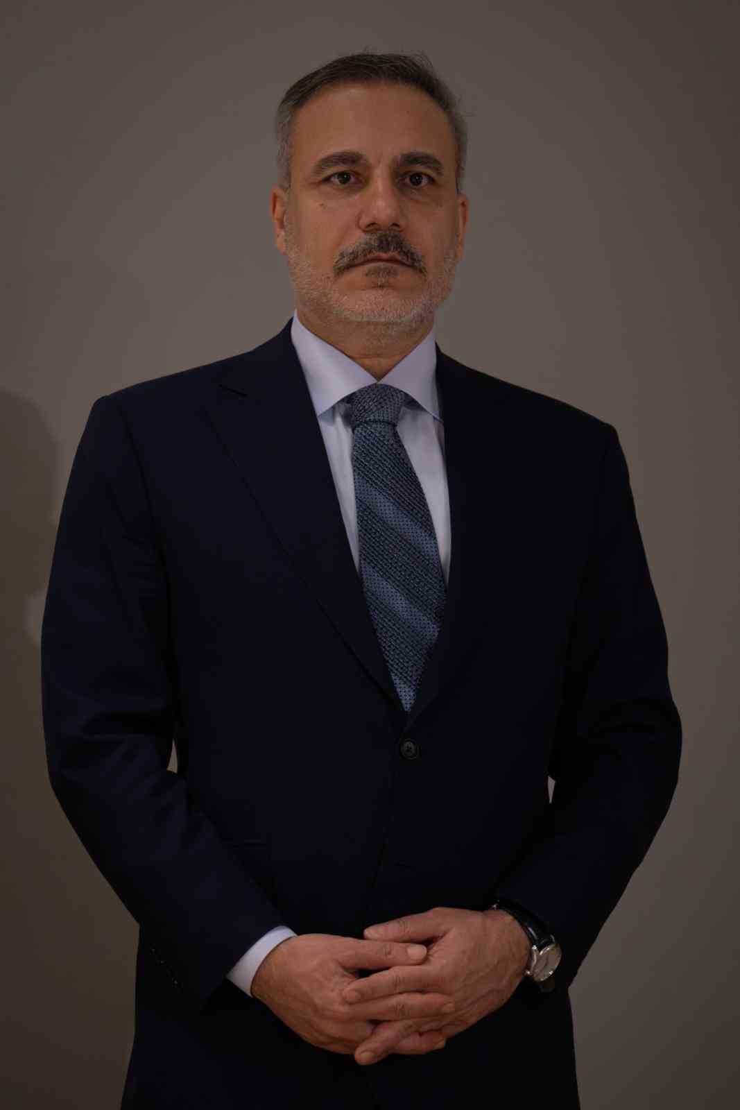 bakan fidan riyadda bolgesel gelismelerin ele alindigi toplantiya katildi 5 RDGyKEL4