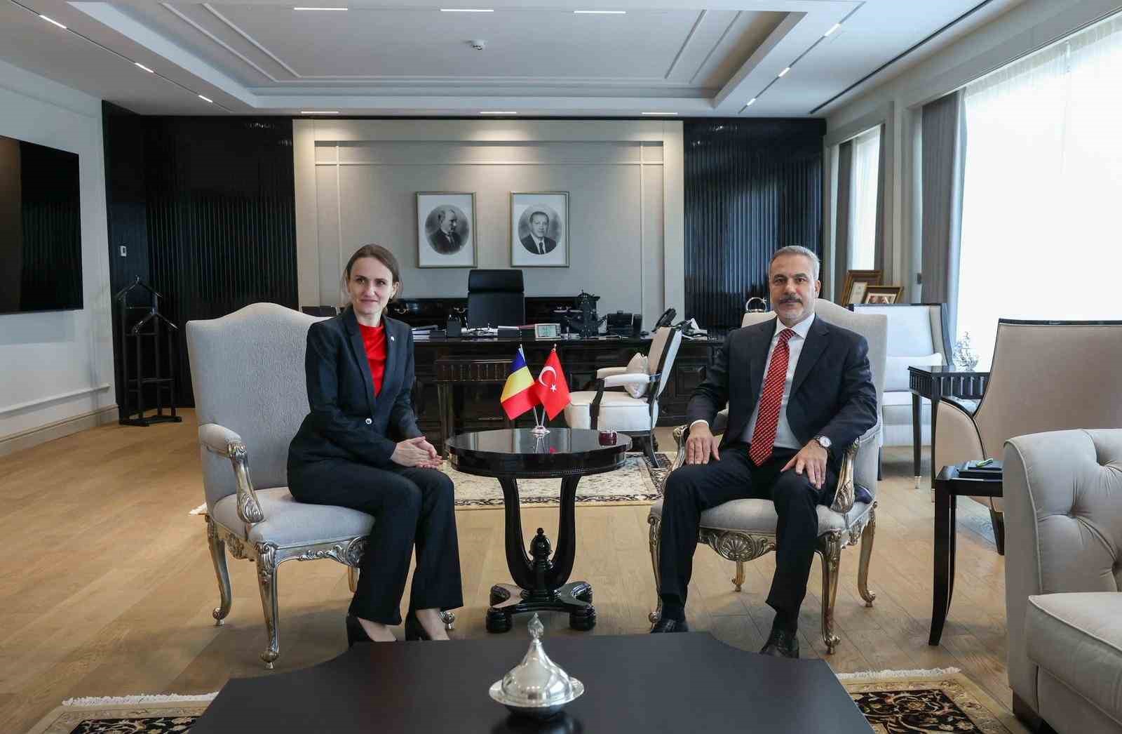 bakan fidan roman mevkidasi ile gorustu 4 qXjIk2gU