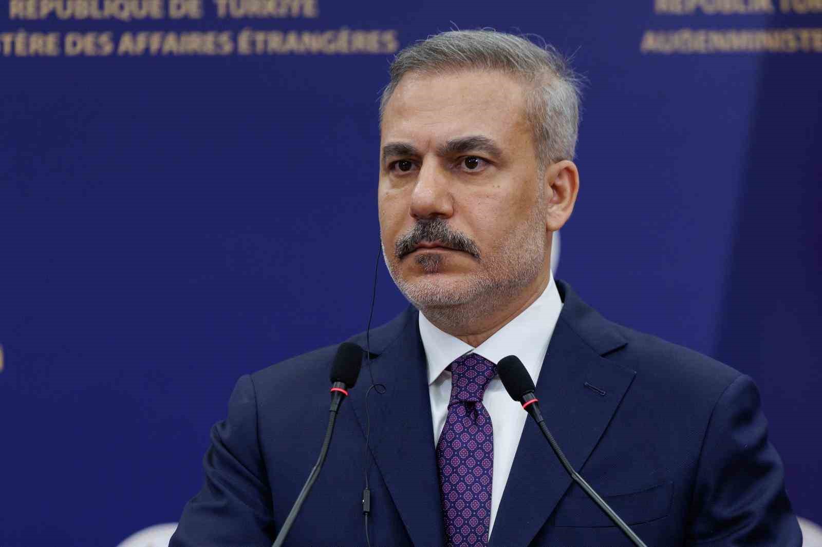 bakan fidan sdgnin terore ve ayrilikciliga artik veda etmesi gerekmektedir 0 147lbdBz